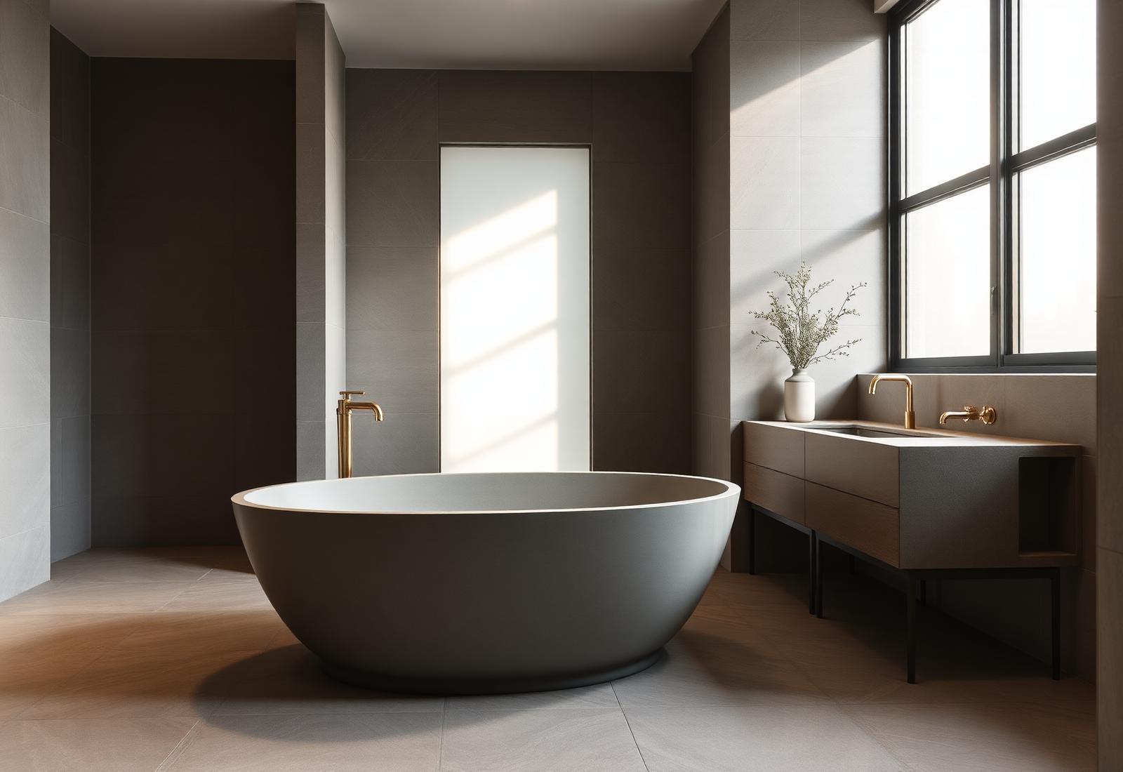 Bathroom Installation Aberdeen