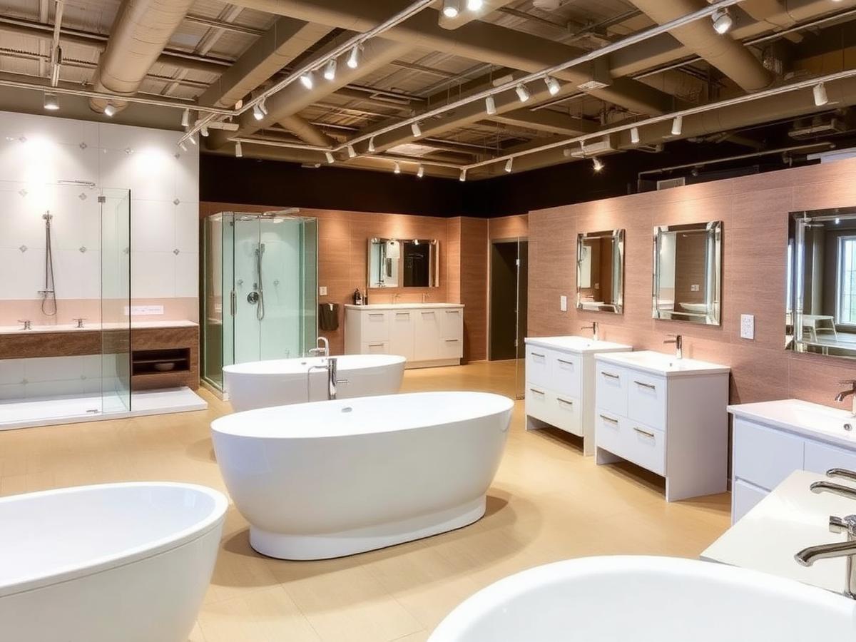 Kitchen & Bathroom Fitters Aberdeen